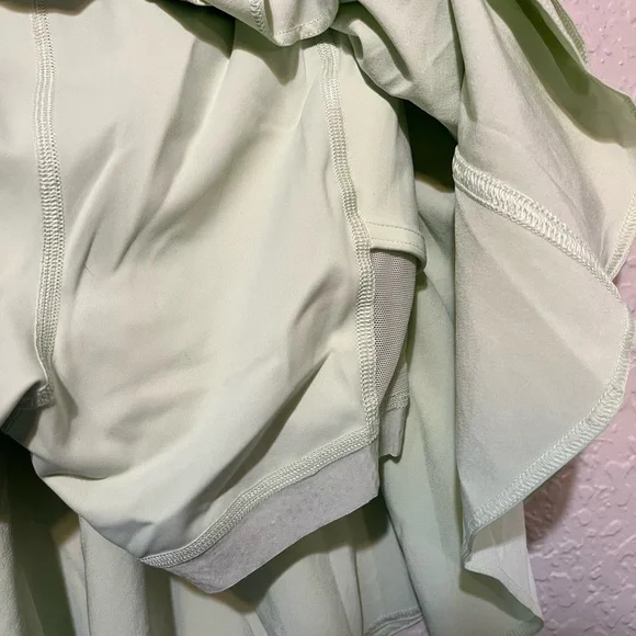 Lululemon Court Rival High-Rise Skirt - Picture 5 of 6